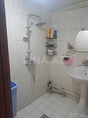 Продаётся 3-комн. вторичка 75 м², м. Ахмедлы, photo 11 from 21
