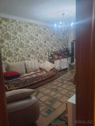Продаётся 3-комн. вторичка 75 м², м. Ахмедлы, photo 1 from 21