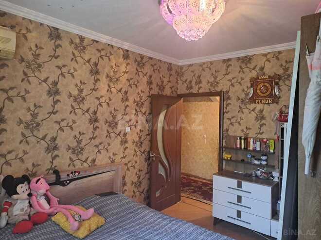 Продаётся 3-комн. вторичка 75 м², м. Ахмедлы, photo 12 from 21