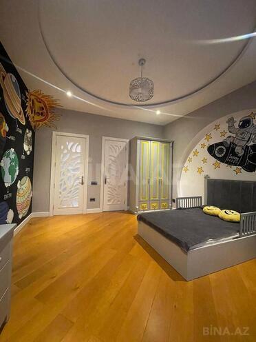 Продаётся 4-комн. новостройка 212 м², м. Ичеришехер, photo 4 from 8