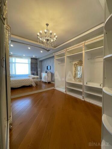 Продаётся 4-комн. новостройка 212 м², м. Ичеришехер, photo 5 from 8