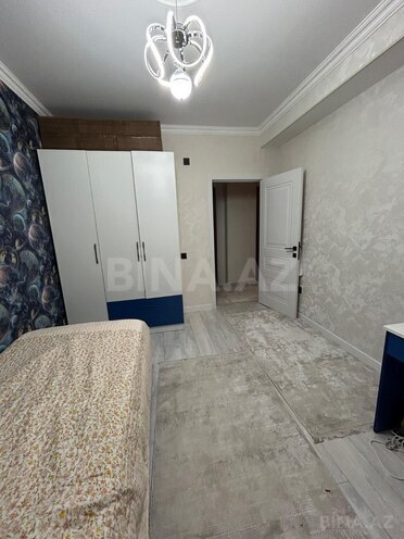 İcarəyə verilir 4 otaqlı yeni tikili 115 m², Ramana q., photo 10 from 14