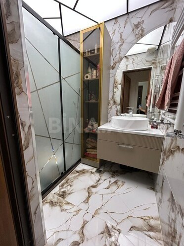 İcarəyə verilir 4 otaqlı yeni tikili 115 m², Ramana q., photo 8 from 14