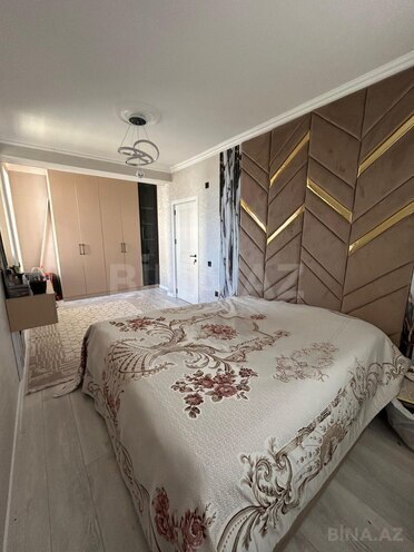 İcarəyə verilir 4 otaqlı yeni tikili 115 m², Ramana q., photo 4 from 14