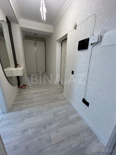İcarəyə verilir 4 otaqlı yeni tikili 115 m², Ramana q., photo 7 from 14