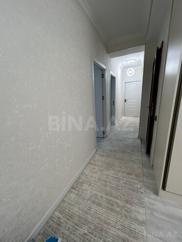 İcarəyə verilir 4 otaqlı yeni tikili 115 m², Ramana q., photo 13 from 14