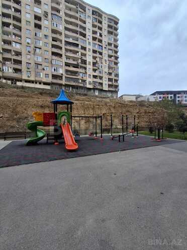 Satılır 3 otaqlı yeni tikili 91 m², Həzi Aslanov m., photo 27 from 30