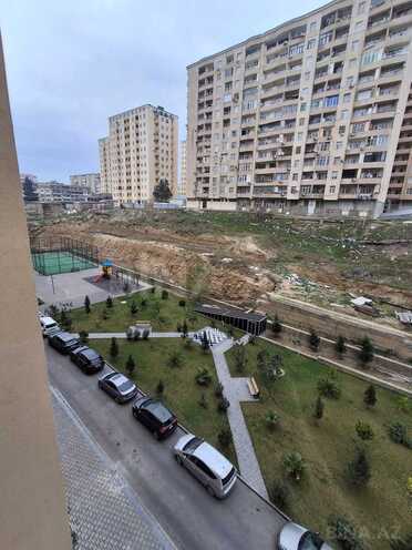 Satılır 3 otaqlı yeni tikili 91 m², Həzi Aslanov m., photo 28 from 30