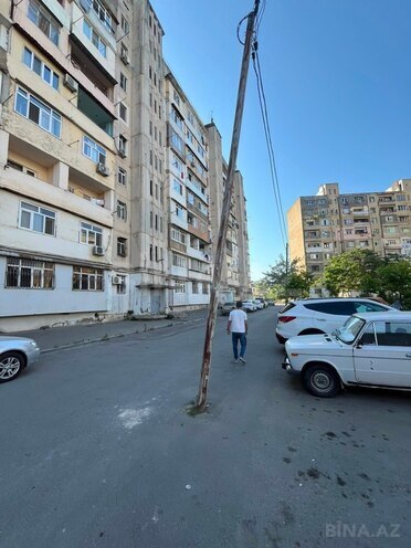 Продаётся 2-комн. вторичка 70 м², пос. Бакиханова, photo 21 from 23