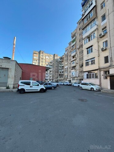 Продаётся 2-комн. вторичка 70 м², пос. Бакиханова, photo 20 from 23