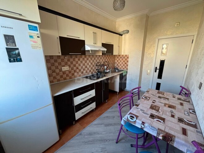 Продаётся 2-комн. вторичка 70 м², пос. Бакиханова, photo 8 from 23