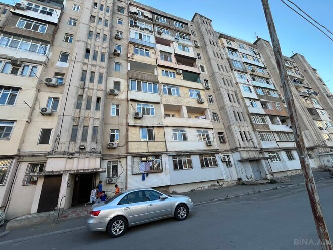 Продаётся 2-комн. вторичка 70 м², пос. Бакиханова, photo 22 from 23