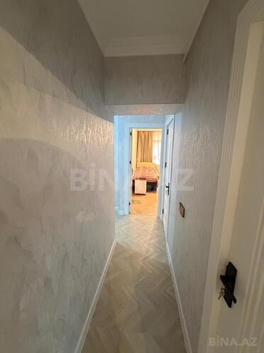 Satılır 3 otaqlı köhnə tikili 85 m², Xalqlar Dostluğu m., photo 17 from 23
