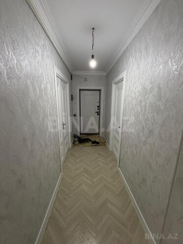 Satılır 3 otaqlı köhnə tikili 85 m², Xalqlar Dostluğu m., photo 15 from 23