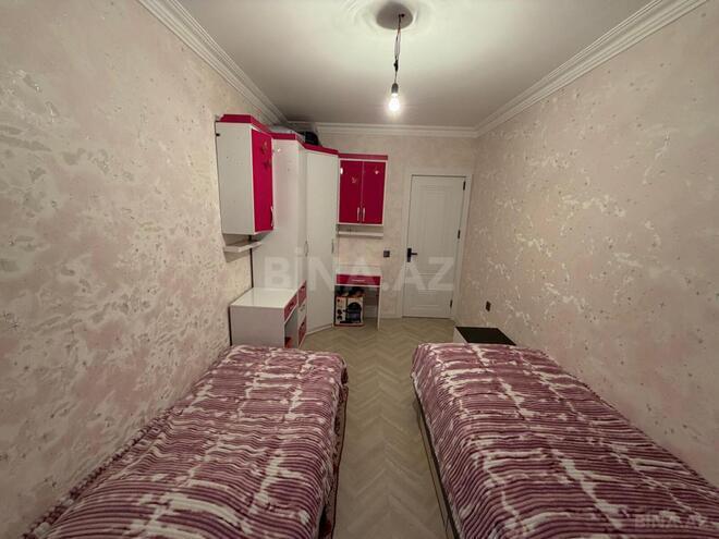 Satılır 3 otaqlı köhnə tikili 85 m², Xalqlar Dostluğu m., photo 8 from 23