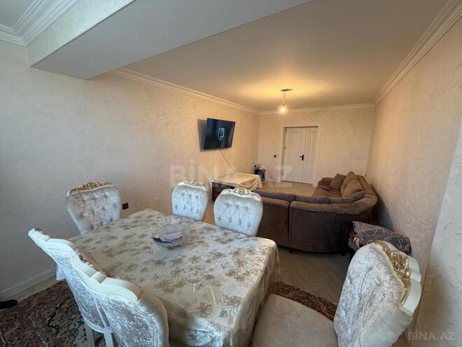 Satılır 3 otaqlı köhnə tikili 85 m², Xalqlar Dostluğu m., photo 4 from 23
