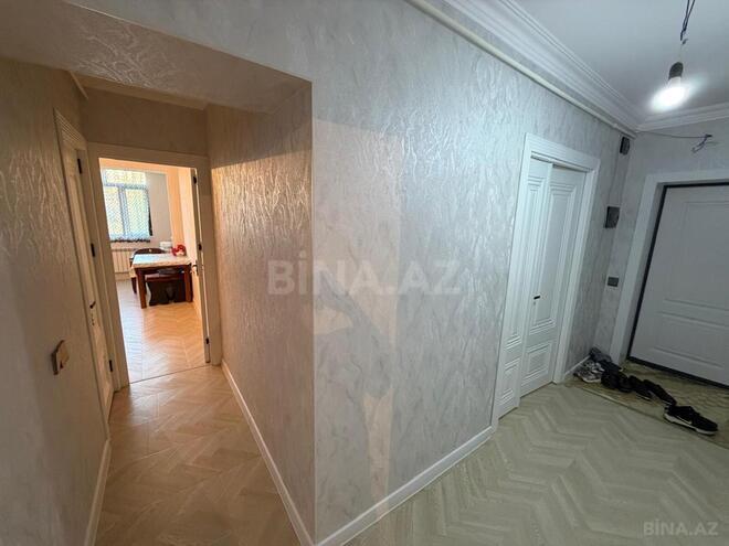 Satılır 3 otaqlı köhnə tikili 85 m², Xalqlar Dostluğu m., photo 16 from 23