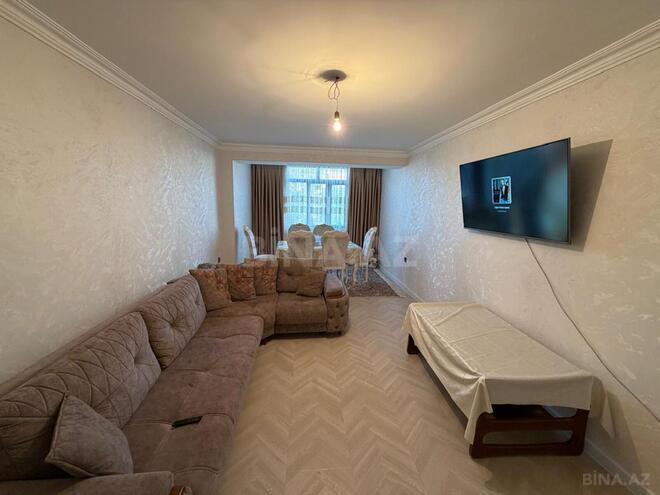 Satılır 3 otaqlı köhnə tikili 85 m², Xalqlar Dostluğu m., photo 1 from 23