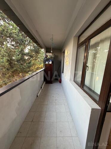 Satılır 3 otaqlı köhnə tikili 85 m², Xalqlar Dostluğu m., photo 20 from 23