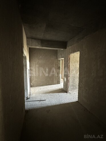 Satılır 3 otaqlı yeni tikili 130 m², Nəriman Nərimanov m., photo 3 from 17