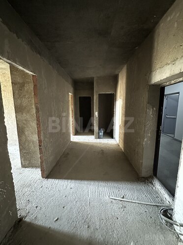 Satılır 3 otaqlı yeni tikili 130 m², Nəriman Nərimanov m., photo 4 from 17