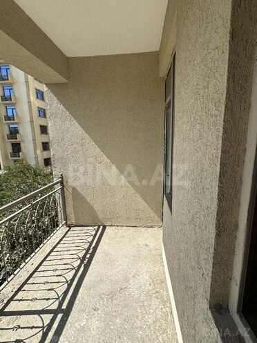 Satılır 3 otaqlı yeni tikili 130 m², Nəriman Nərimanov m., photo 13 from 17