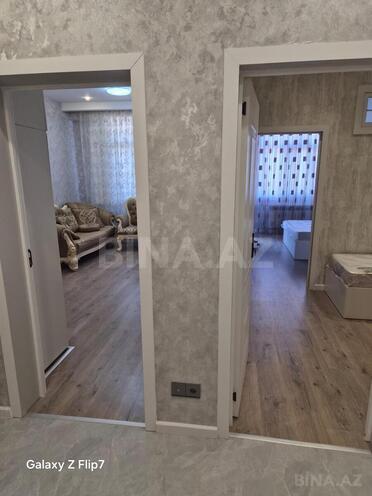 İcarəyə verilir 3 otaqlı yeni tikili 100 m², Nəriman Nərimanov m., photo 11 from 13