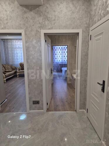 İcarəyə verilir 3 otaqlı yeni tikili 100 m², Nəriman Nərimanov m., photo 8 from 13