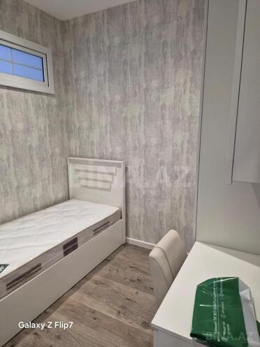 İcarəyə verilir 3 otaqlı yeni tikili 100 m², Nəriman Nərimanov m., photo 6 from 13