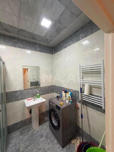 Satılır 2 otaqlı yeni tikili 54 m², photo 7 from 8