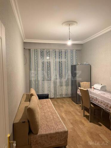 Satılır 2 otaqlı yeni tikili 54 m², photo 1 from 8
