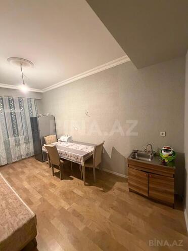 Satılır 2 otaqlı yeni tikili 54 m², photo 3 from 8