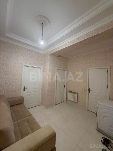 Satılır 2 otaqlı yeni tikili 54 m², photo 6 from 8