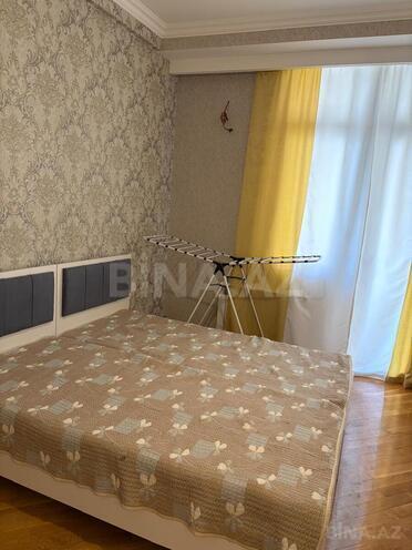Сдаётся 2-комн. новостройка 65 м², м. Элмляр Академиясы, photo 5 from 8