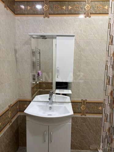 Сдаётся 2-комн. новостройка 65 м², м. Элмляр Академиясы, photo 7 from 8