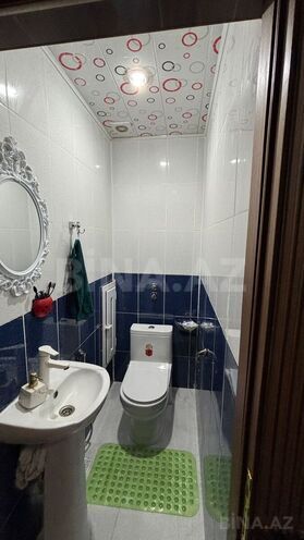 Продаётся 3-комн. новостройка 92 м², пос. Масазыр, photo 11 from 13
