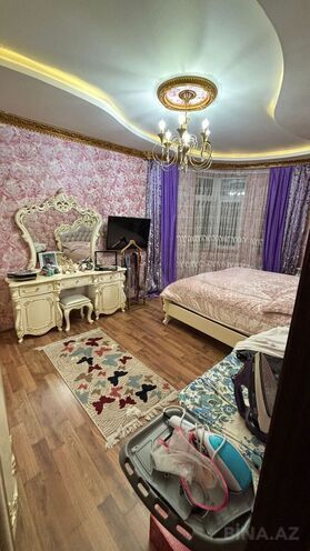 Продаётся 3-комн. новостройка 92 м², пос. Масазыр, photo 8 from 13