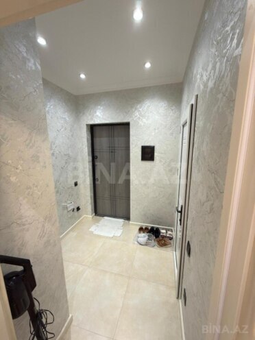 İcarəyə verilir 3 otaqlı yeni tikili 85 m², Nəsimi r., photo 9 from 13
