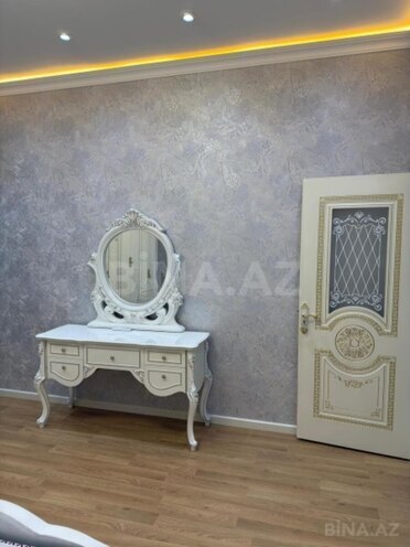 İcarəyə verilir 3 otaqlı yeni tikili 85 m², Nəsimi r., photo 5 from 13