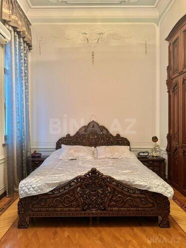 İcarəyə verilir 3 otaqlı köhnə tikili 231 m², Sahil m., photo 23 from 27