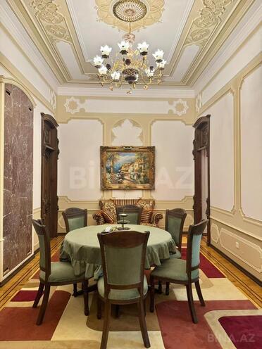 İcarəyə verilir 3 otaqlı köhnə tikili 231 m², Sahil m., photo 5 from 27
