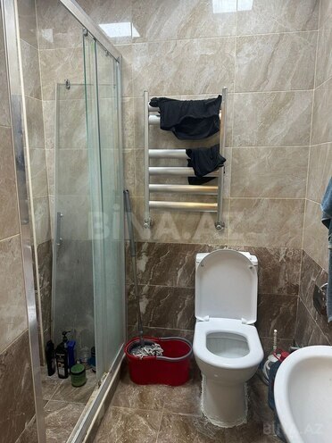 Продаётся 2-комн. новостройка 53 м², м. Мемар Аджеми, photo 12 from 20