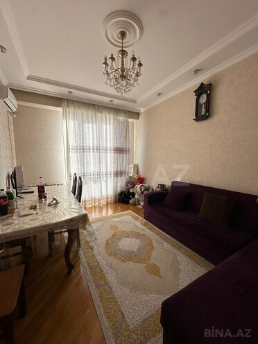 Продаётся 2-комн. новостройка 53 м², м. Мемар Аджеми, photo 9 from 20