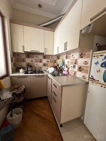 Продаётся 2-комн. новостройка 53 м², м. Мемар Аджеми, photo 18 from 20