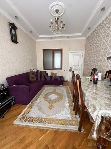 Продаётся 2-комн. новостройка 53 м², м. Мемар Аджеми, photo 11 from 20