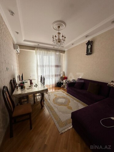 Продаётся 2-комн. новостройка 53 м², м. Мемар Аджеми, photo 6 from 20