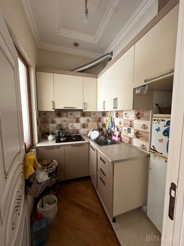 Продаётся 2-комн. новостройка 53 м², м. Мемар Аджеми, photo 10 from 20