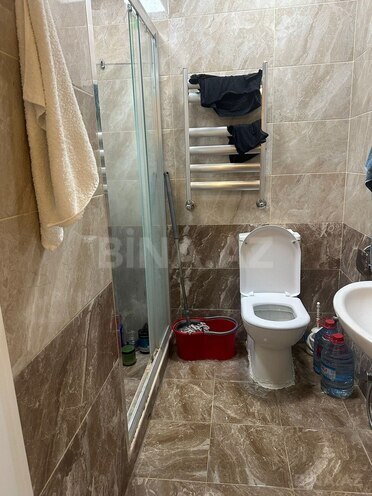 Продаётся 2-комн. новостройка 53 м², м. Мемар Аджеми, photo 16 from 20