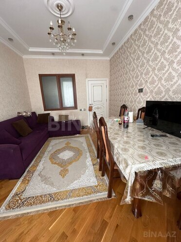 Продаётся 2-комн. новостройка 53 м², м. Мемар Аджеми, photo 7 from 20