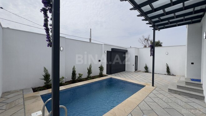 Satılır 4 otaqlı həyət evi/bağ evi 125 m², Şüvəlan q., photo 7 from 16